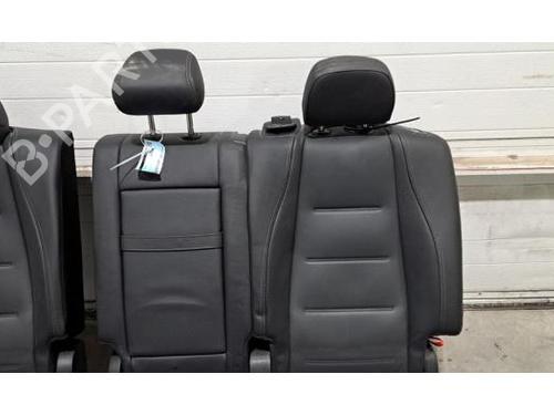 Seats set MERCEDES-BENZ GLE (V167) GLE 400 d 4-matic (167.123) | BP33167621C78  - Image 13