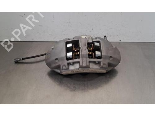 Used Right front brake caliper Right front brake caliper 37649448 37649448