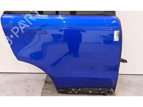 Used Right rear door Right rear door LAND ROVER RANGE ROVER SPORT III (L461) 3.0 D300 MHEV AWD (300 hp) 36207216 36207216