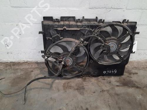 Radiator fan PEUGEOT BOXER Van 2.2 HDi 110 | BP23611135M35 