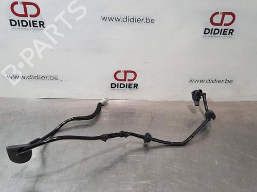 Used Pipe JAGUAR XF II (X260) 2.0 D (180 hp) 20313554