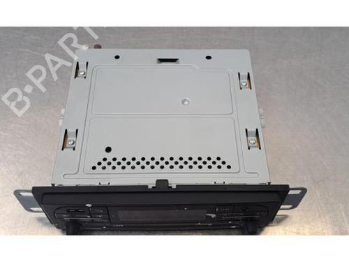 Electronic module RENAULT EXPRESS Box Body/MPV 1.5 Blue dCi 95 (F6AB) | BP39495611M83 - Image 10