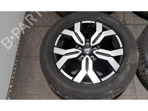 Fælk DACIA DUSTER (HM_) 1.5 dCi 115 (HMAD) | BP32739669C45  - Image 8