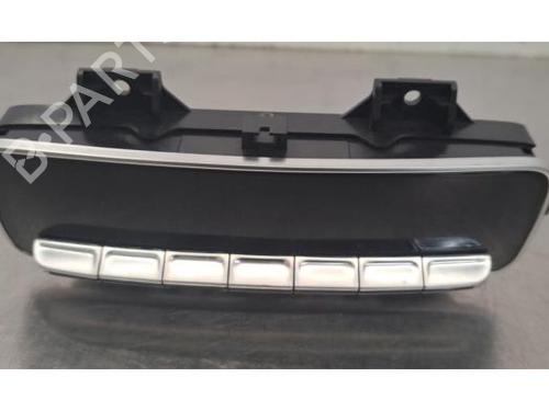 Used Climate control Climate control MERCEDES-BENZ GLE (V167) GLE 400 d 4-matic (167.123) (330 hp) 33165529 33165529