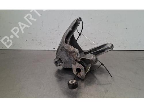 Engine mount AUDI Q5 (FYB, FYG) 30 TDI Mild Hybrid | BP37511378M89 - Image 5
