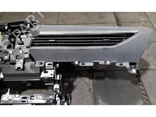 Airbag sæt RENAULT SCENIC E-TECH PHASE I EV87 | BP23624628C86