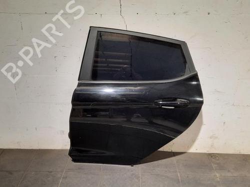 Used Left rear door FORD FIESTA VII (HJ, HF) 1.1 Ti-VCT (86 hp) 29045451