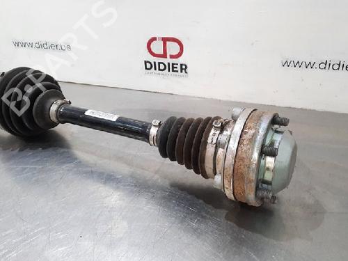 Left front driveshaft VW TIGUAN (AD1, AX1) 2.0 TDI | BP16263106M38 