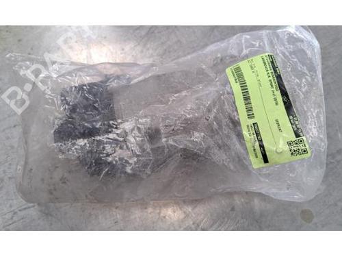 Steering rack LAND ROVER RANGE ROVER SPORT II (L494) 3.0 SDV6 4x4 | BP24831833M22