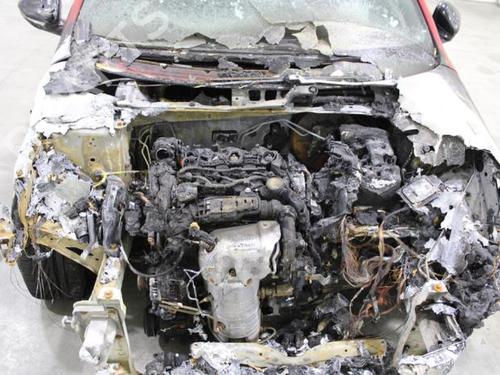 Electronic module PEUGEOT 308 SW II (LC_, LJ_, LR_, LX_, L4_) 1.6 HDi 92 | BP15791382M83 