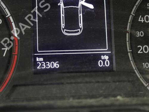 Rat VW POLO VI (AW1, BZ1, AE1) 1.0 MPi | BP38195853C49 - Image 17