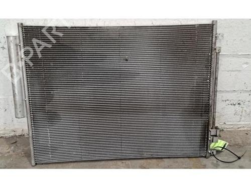 AC radiator ALFA ROMEO STELVIO (949_) 2.2 D Q4 (949.AXB2A) | BP23632188M32 