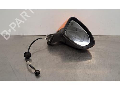 Used Right mirror OPEL ASTRA K (B16) 1.6 CDTi (68) (110 hp) 23594359