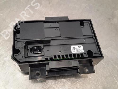 Climate control LAND ROVER DEFENDER Station Wagon (L663) D200 MHEV 4x4 | BP21673645I5 
