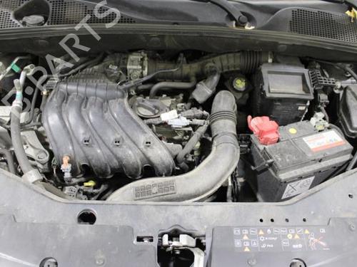 Fuel intake system DACIA LODGY (JS_) 1.6 SCe 100 (JSAV) | BP29343986M97 