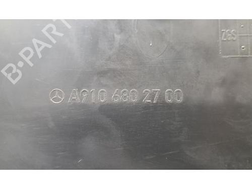 Cup/Object holder MERCEDES-BENZ SPRINTER 3,5-t Van (B907, B910) 315 CDI RWD (907.631, 907.633, 907.635, 907.637) | BP37479119I37 - Image 2