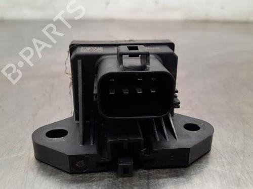 Centralita inyección FORD TRANSIT CONNECT V408 Box Body/MPV 1.5 EcoBlue (101 hp) 23619357