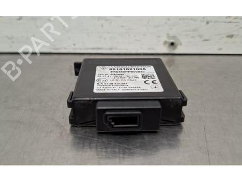 Electronic sensor PORSCHE 718 BOXSTER (982) 2.0 T (982320, 982321, 982350, 982351) | BP39754836M84 - Image 2