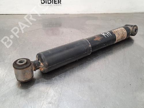 Left rear shock absorber CITROËN JUMPY II Van 1.6 HDi 90 8V | BP10889764M18 