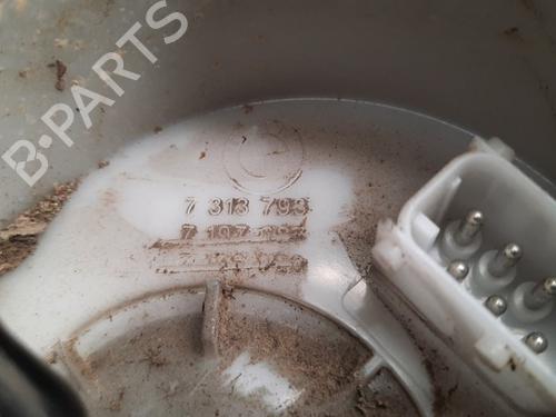 Fuel pump BMW Z4 Roadster (E89) sDrive 18 i | BP10898786M76 
