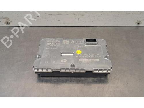 Used Electronic module Electronic module 37287800 37287800
