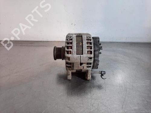 Used Alternator VW CRAFTER Van (SY_, SX_) 2.0 TDI FWD (SYB, SYC, SYD) (177 hp) 32510719