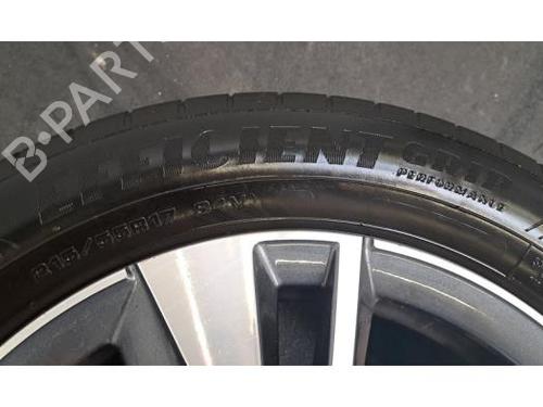Fælk SKODA KAROQ (NU7, ND7) 2.0 TDI | BP39418115C45 - Image 3