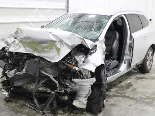 Used Parts VOLVO XC60 I SUV (156) D3 1505385