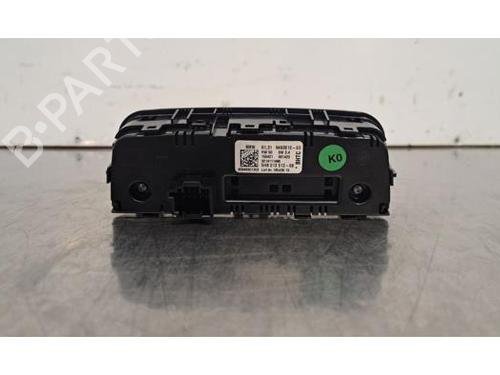 Climate control BMW 3 (G20, G80, G28) 318 i | BP32408511I5