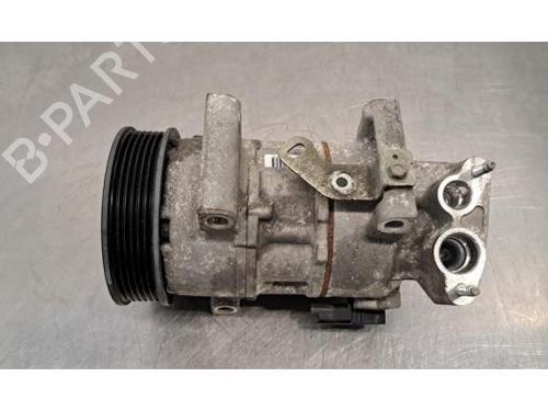 AC compressor PEUGEOT 2008 I (CU_) 1.2 THP 110 / PureTech 110 | BP32664796M34  - Image 5