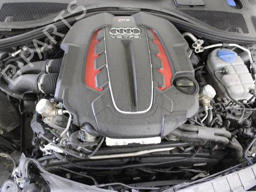 Front wipers mechanism AUDI A6 C7 Avant (4G5, 4GD) RS6 performance quattro | BP17113839C83 