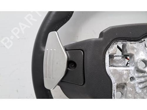 Steering wheel LAND ROVER RANGE ROVER VELAR (L560) 2.0 D240 SD4 4x4 | BP36906271C49  - Image 6