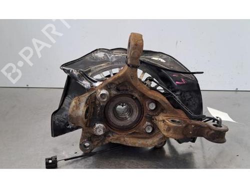 Left front steering knuckle TOYOTA RAV 4 V (_A5_, _H5_) 2.5 Hybrid (AXAH52) | BP39909331M25 - Image 4