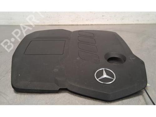 Used Underbody protection MERCEDES-BENZ C-CLASS (W205) C 200 d (205.011) (150 hp) 28092525