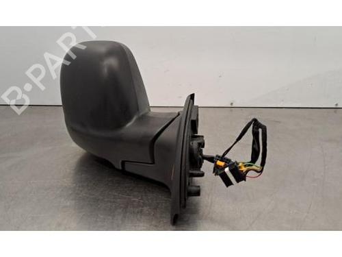Right mirror CITROËN BERLINGO Box Body/MPV (K9) 1.5 BlueHDi 75 | BP30187483C27