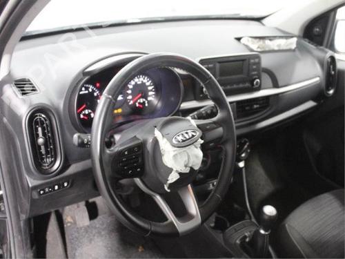 Engine mount KIA PICANTO III (JA) 1.0 | BP10875301M89 - Image 9