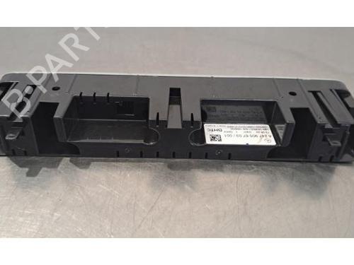 Climate control MERCEDES-BENZ CLA (C118) CLA 180 d (118.310) | BP32767573I5 - Image 2