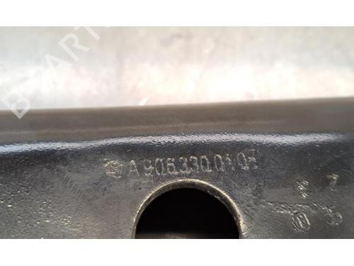 Other MERCEDES-BENZ SPRINTER 3,5-t Van (B907, B910) 315 CDI RWD (907.631, 907.633, 907.635, 907.637) | BP27923644O1 - Image 4