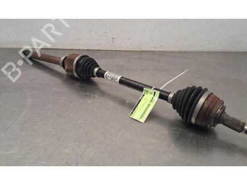 Right front driveshaft PEUGEOT 308 SW III (FC_, FJ_, FR_, F4_, FN_) PureTech 130 (FRHNSL, FRHNST) | BP29881723M39