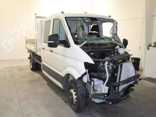 Fælk VW CRAFTER Platform/Chassis (SZ_) 2.0 TDI RWD (SZB, SZC, SZD, SZH, SZI, SZO, SZP, SZQ, SZU... | BP32150280C45 