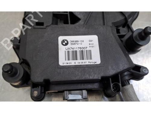 Tailgate lock BMW 5 Touring (G31) 518 d Mild-Hybrid | BP37499030C101 - Image 5