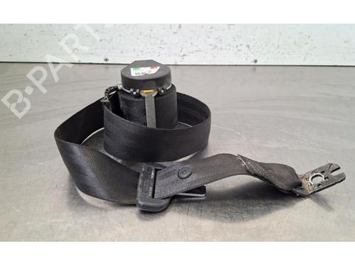 Used Rear left seatbelt Rear left seatbelt AUDI A3 Sportback (8VA, 8VF) RS3 quattro (400 hp) 39732353 39732353