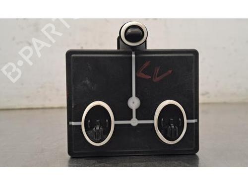 Electronic module PEUGEOT 308 III (FB_, FH_, FP_, F3_, FM_) PureTech 130 (FPHNSL, FPHNST) | BP25750033M83 
