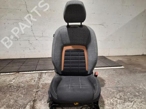 Sæde højre fortil Sæde højre fortil CITROËN C3 AIRCROSS II (SJ_) ë-C3 (SJPZYA) (113 hp) 33834909 33834909