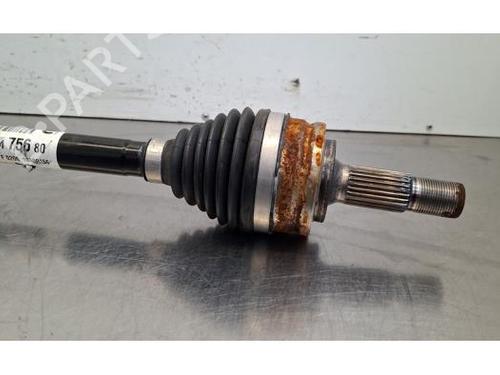 Right front driveshaft CITROËN C4 III (BA_, BB_, BC_) ë-C4 (BCZKXC, BZCKSC) | BP35970079M39 - Image 4