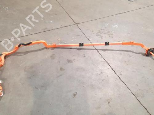 Used Cable TOYOTA YARIS (_P21_, _PA1_, _PH1_) 1.5 (MXPA11) (125 hp) 23590827