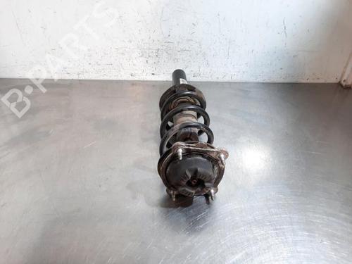 Right front shock absorber AUDI A7 Sportback (4GA, 4GF) 3.0 TDI quattro | BP30139009M17 