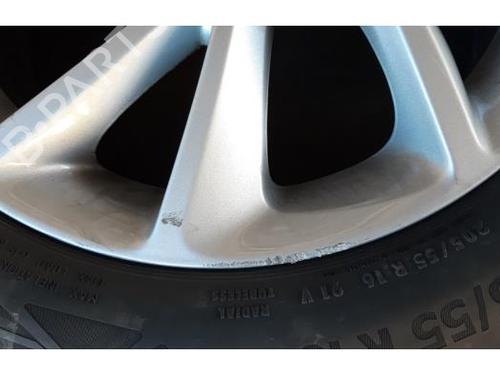 Rim OPEL ASTRA K Sports Tourer (B16) 1.5 CRDI (35) | BP23596439C45 