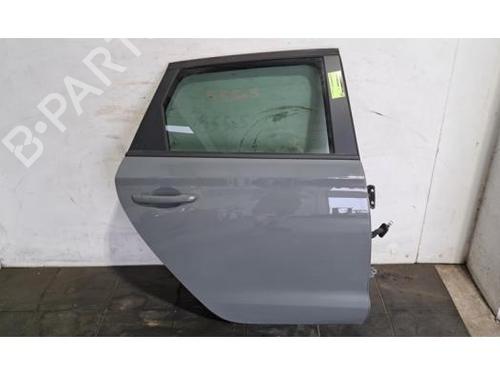 Used Right rear door KIA CEE'D Hatchback (ED) 1.6 CVVT (125 hp) 28719482