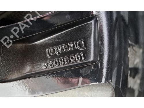 Fælk MG MG ZS SUV (AZS1) 1.0 T-GDi | BP33277742C45 - Image 11